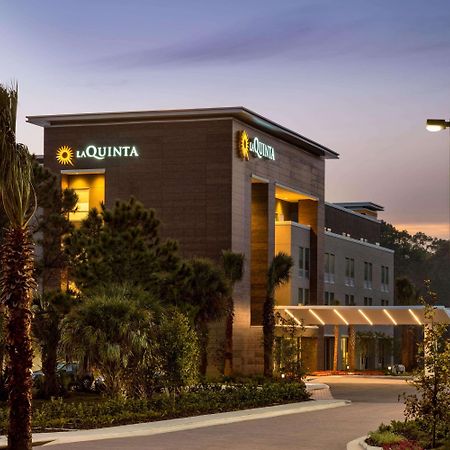 La Quinta Inn & Suites By Wyndham Orlando I-Drive Theme Parks Williamsburg Exterior foto