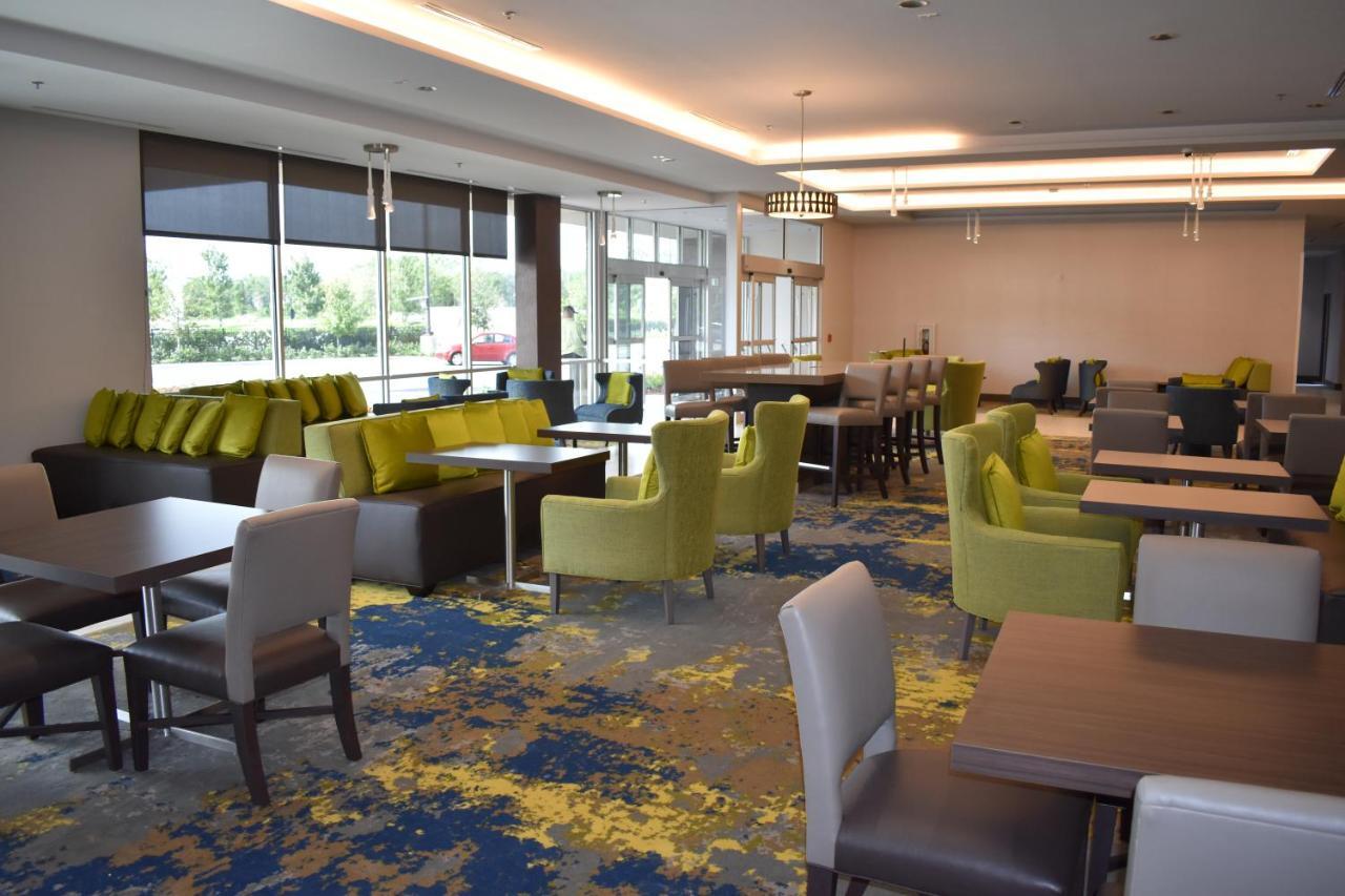 La Quinta Inn & Suites By Wyndham Orlando I-Drive Theme Parks Williamsburg Exterior foto